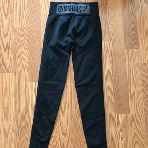 Gymshark high waisted leggings